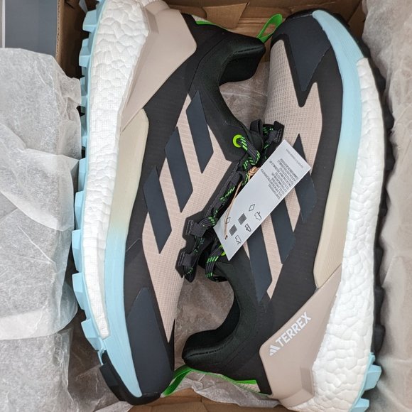 adidas Other - adidas - Terrex Free Hiker 2 Low GT